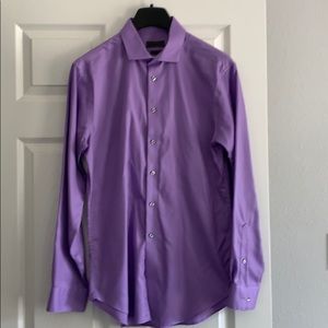 Calvin Klein Slim Fit, Non Iron